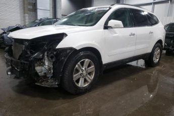 1GNKVGKDXEJ368164 | 2014 CHEVROLET TRAVERSE L