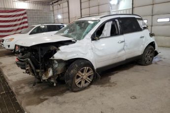 1GNKVGKDXHJ291591 | 2017 CHEVROLET TRAVERSE L