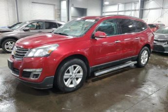 1GNKVHKD2EJ140620 | 2014 CHEVROLET TRAVERSE L