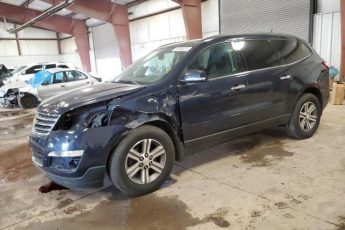 1GNKVHKD6GJ183134 | 2016 Chevrolet traverse lt