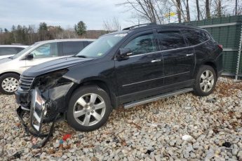 1GNKVJKD2GJ237116 | 2016 CHEVROLET TRAVERSE L