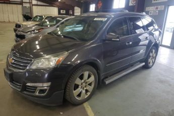 1GNKVLKDXDJ120648 | 2013 Chevrolet traverse ltz