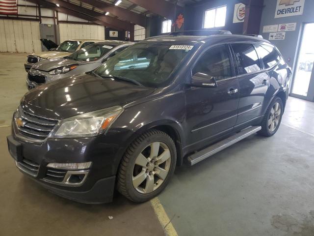 1GNKVLKDXDJ120648 | 2013 Chevrolet traverse ltz