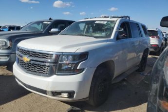 1GNLC2ECXFR563796 | 2015 CHEVROLET TAHOE POLI