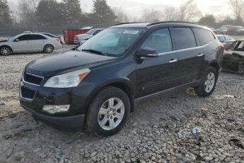 1GNLRFED7AS121090 | 2010 Chevrolet traverse lt