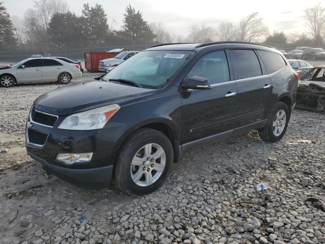 1GNLRFED7AS121090 | 2010 Chevrolet traverse lt