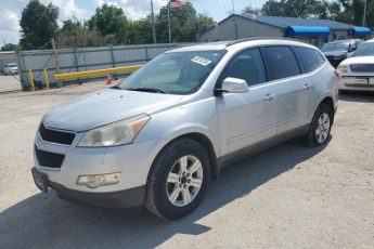 1GNLRFED9AS105067 | 2010 Chevrolet traverse lt