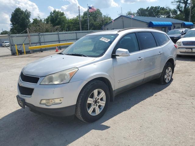 1GNLRFED9AS105067 | 2010 Chevrolet traverse lt