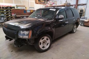 1GNSCAE04CR138324 | 2012 Chevrolet tahoe c1500 ls