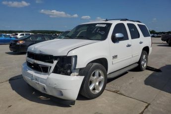 1GNSCBE05BR228490 | 2011 Chevrolet tahoe c1500 lt