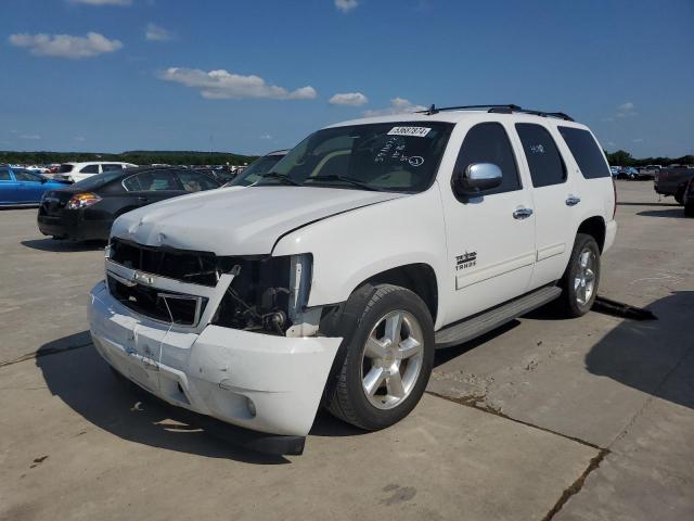 1GNSCBE05BR228490 | 2011 Chevrolet tahoe c1500 lt