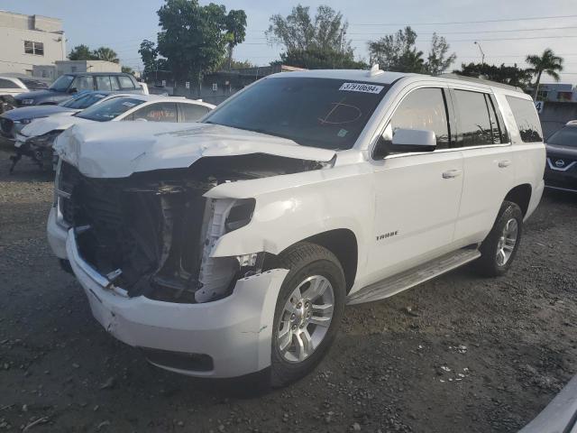 1GNSCBKC0HR130474 | 2017 CHEVROLET TAHOE C150