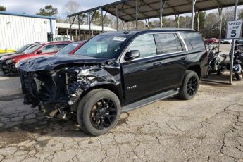 1GNSCBKC0JR163805 | 2018 CHEVROLET TAHOE C150