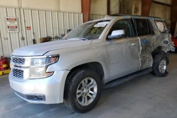 1GNSCBKC4LR295372 | 2020 CHEVROLET TAHOE C150