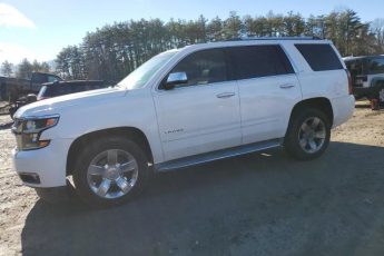 1GNSCCKC1FR213253 | 2015 CHEVROLET TAHOE C150