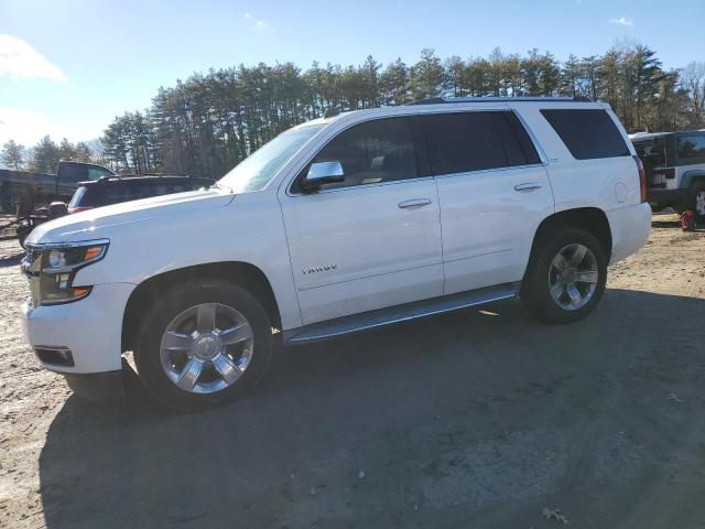 1GNSCCKC1FR213253 | 2015 CHEVROLET TAHOE C150