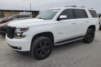 1GNSCCKC1GR309028 | 2016 Chevrolet tahoe c1500 ltz