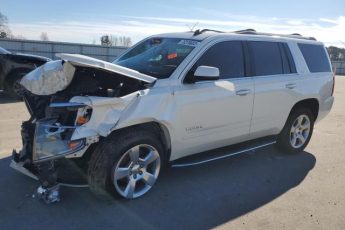 1GNSCCKC3FR149099 | 2015 CHEVROLET TAHOE C150