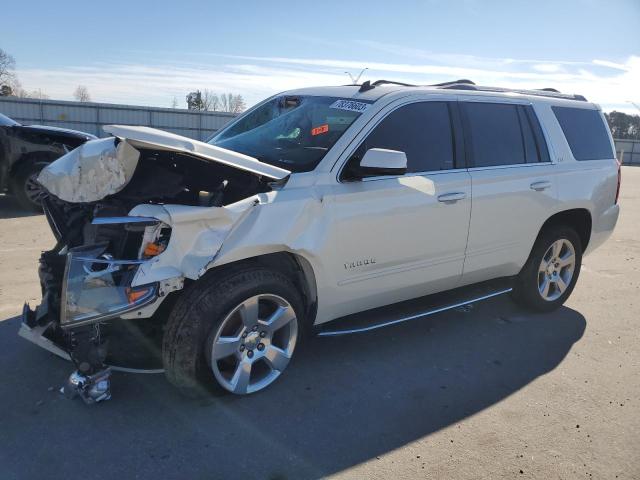 1GNSCCKC3FR149099 | 2015 CHEVROLET TAHOE C150