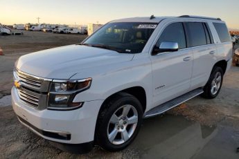 1GNSCCKC4FR254718 | 2015 CHEVROLET TAHOE C150