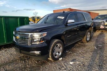 1GNSCCKC4FR640409 | 2015 CHEVROLET TAHOE C150