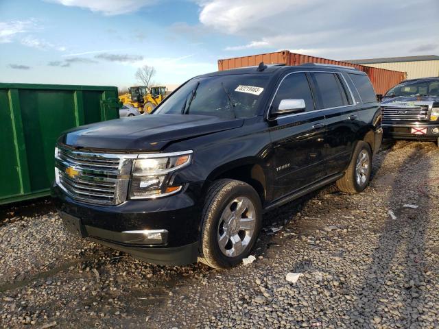 1GNSCCKC4FR640409 | 2015 CHEVROLET TAHOE C150