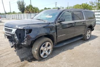 1GNSCGKCXKR289717 | 2019 Chevrolet suburban c1500 ls