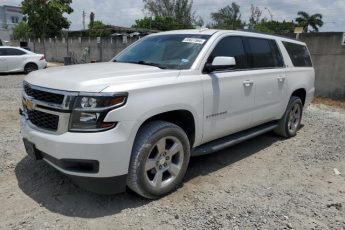 1GNSCHKC0KR257784 | 2019 Chevrolet suburban c1500 lt