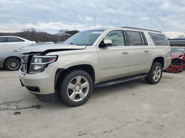 1GNSCHKC2HR296952 | 2017 Chevrolet suburban c1500 lt