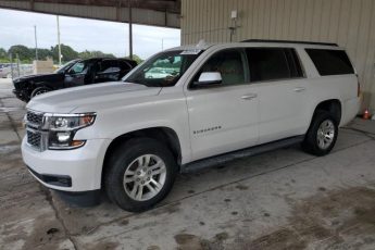 1GNSCHKC4HR164887 | 2017 CHEVROLET SUBURBAN C