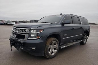 1GNSCHKC9KR164150 | 2019 Chevrolet suburban c1500 lt