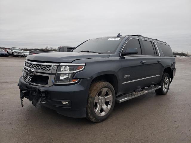 1GNSCHKC9KR164150 | 2019 Chevrolet suburban c1500 lt