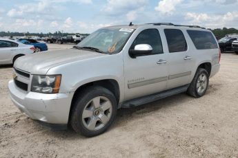 1GNSCJE07DR126475 | 2013 Chevrolet suburban c1500 lt