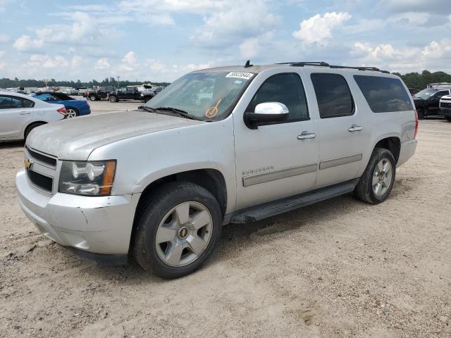 1GNSCJE07DR126475 | 2013 Chevrolet suburban c1500 lt