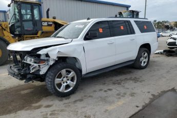 1GNSCJKC1FR227836 | 2015 CHEVROLET SUBURBAN C