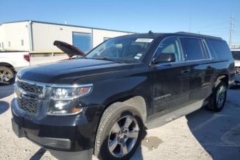 1GNSCJKC3FR243276 | 2015 Chevrolet suburban c1500 lt