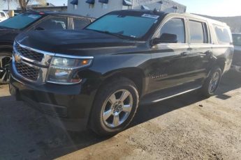 1GNSCJKC3FR263964 | 2015 Chevrolet suburban c1500 lt