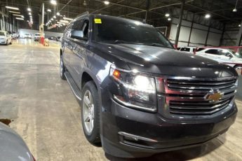 1GNSCJKC5JR101097 | 2018 CHEVROLET SUBURBAN C