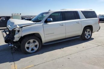 1GNSCKKC7FR738036 | 2015 Chevrolet suburban c1500 ltz