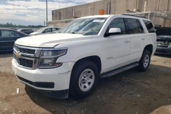 1GNSK4ECXFR188941 | 2015 Chevrolet tahoe k1500