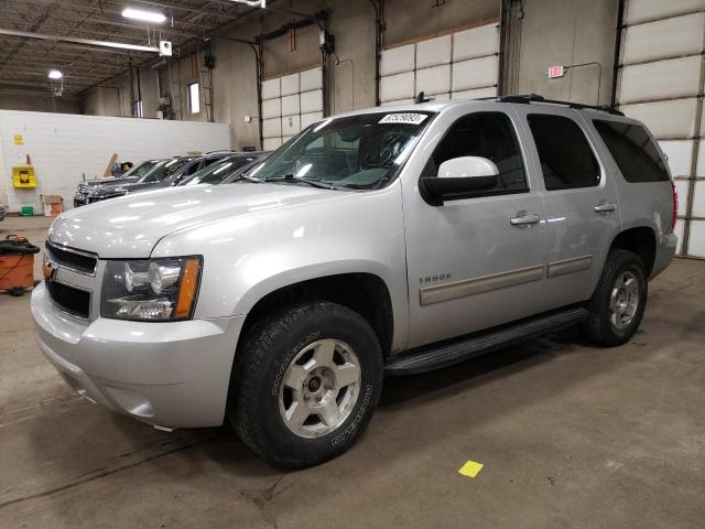 1GNSKBE00ER236603 | 2014 CHEVROLET TAHOE K150