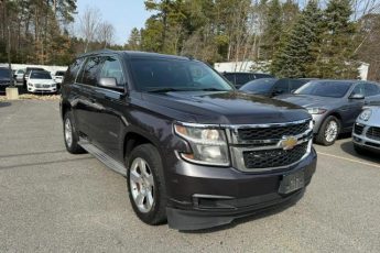 1GNSKBKC5FR214709 | 2015 Chevrolet tahoe k1500 lt