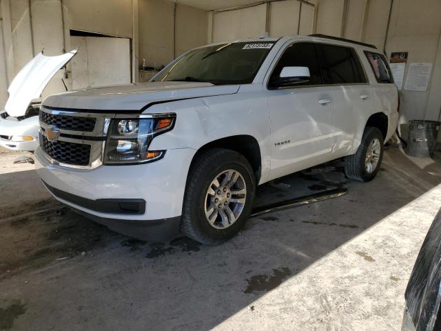 1GNSKBKC5GR102915 | 2016 CHEVROLET TAHOE K150