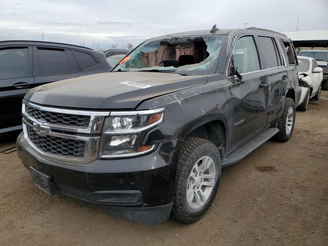 1GNSKBKC8KR118440 | 2019 CHEVROLET TAHOE K150