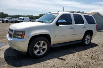 1GNSKCE02BR384365 | 2011 Chevrolet tahoe k1500 ltz