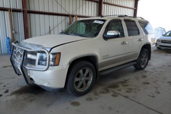 1GNSKCE02ER119871 | 2014 CHEVROLET TAHOE K150