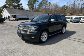 1GNSKCKC0FR620418 | 2015 Chevrolet tahoe k1500 ltz