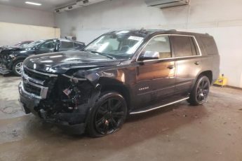 1GNSKCKC2HR327185 | 2017 CHEVROLET TAHOE K150