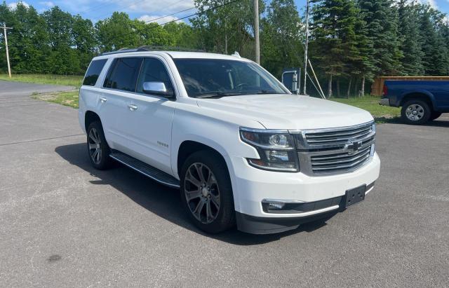 1GNSKCKC3HR319306 | 2017 Chevrolet tahoe k1500 premier