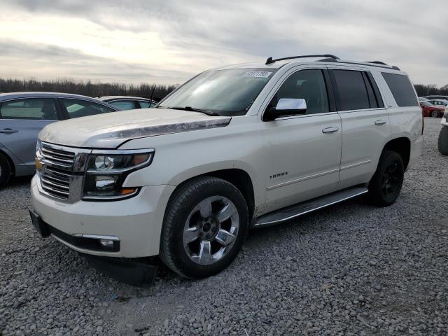 1GNSKCKC6FR132610 | 2015 CHEVROLET TAHOE K150